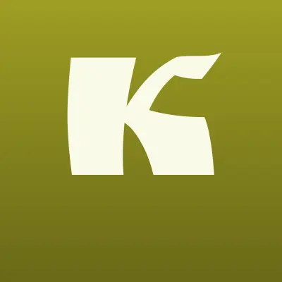 KING SIZE, магазин одежды, лого-визитка