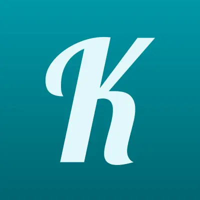 КИП-Сервис, компания по продаже промышленной автоматики, лого-визитка