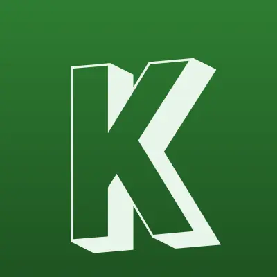 КИВА, фотоцентр, лого-визитка