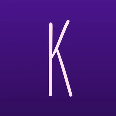 КОКО, типография, лого-визитка