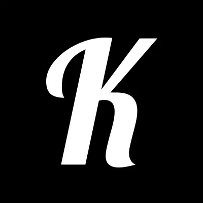KPROSKNAIL, салон красоты, лого-визитка