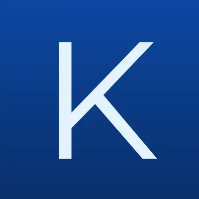 КРОМКИ, мастерская по ремонту и обслуживанию профессиональных инструментов, лого-визитка