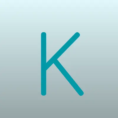 КУЛ, торгово-сервисная фирма, лого-визитка