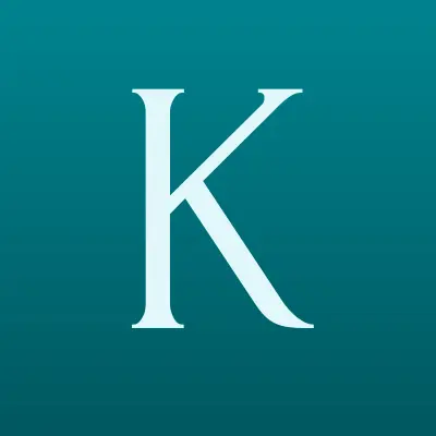 Кайрос, торгово-инженерный центр, лого-визитка