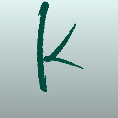 Катрин, магазин пальто, лого-визитка