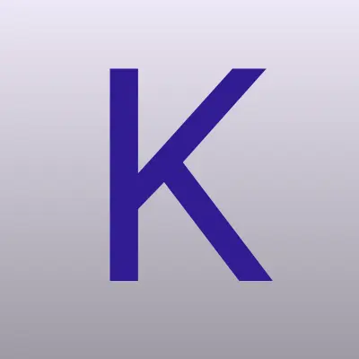Kinder Land, детский клуб, лого-визитка