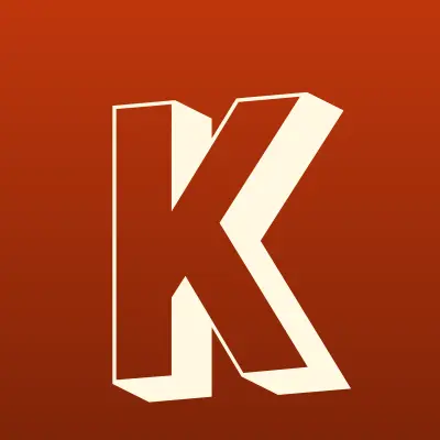 Kinder, магазин детской обуви, лого-визитка