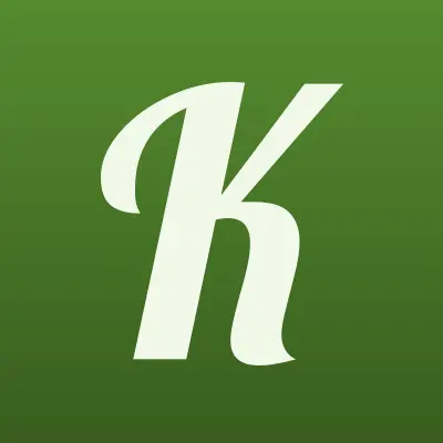 Кирпичнозаводская средняя общеобразовательная школа с дошкольным отделением, лого-визитка