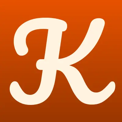 Кладовая знаний, компания, лого-визитка