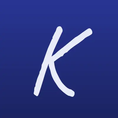 Климат-Сервис, лого-визитка