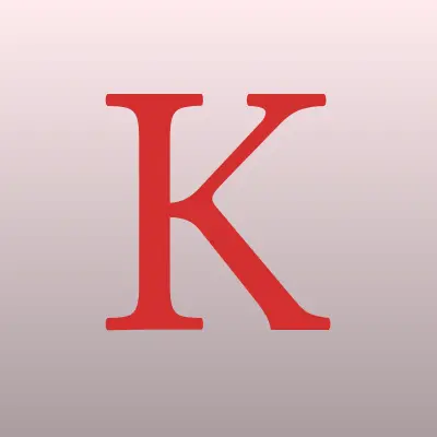 Клиники Столицы, лого-визитка