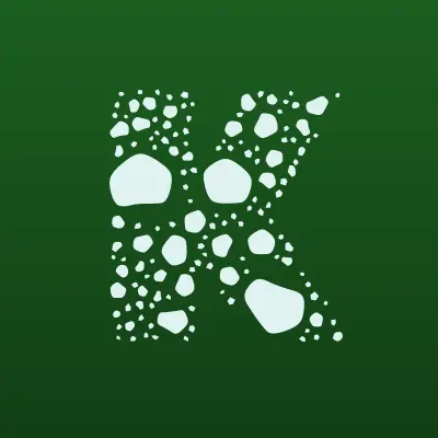 Кофемат, лого-визитка