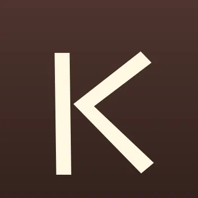 Кофемат, лого-визитка