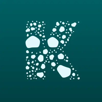 Колечко, свадебный салон, лого-визитка
