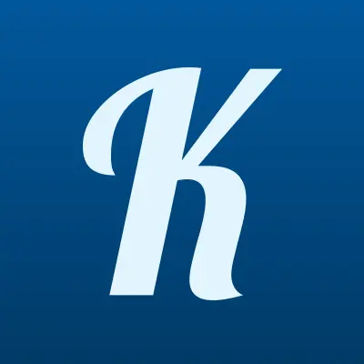 Комфорт, торговый дом, лого-визитка
