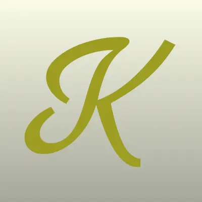 Комус, лого-визитка