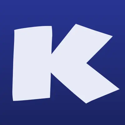 Конфетка, студия красоты, лого-визитка