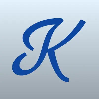 Контакт Сервис, кол-центр, лого-визитка