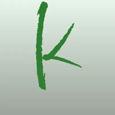 Корона, студия красоты, лого-визитка