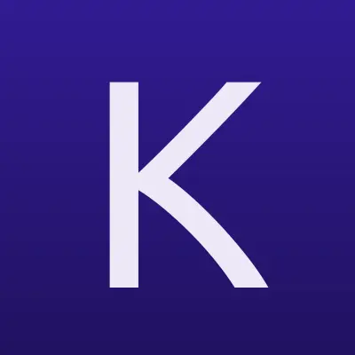 Космос-Астрахань, торговая компания, лого-визитка