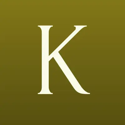 Кредо, адвокатский кабинет, лого-визитка