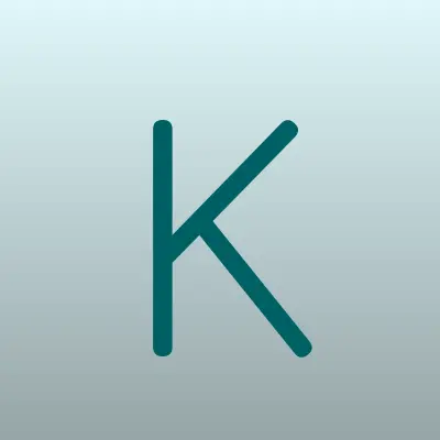 КронТех, торговая компания, лого-визитка