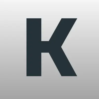 Кругозор, рекламное агентство, лого-визитка