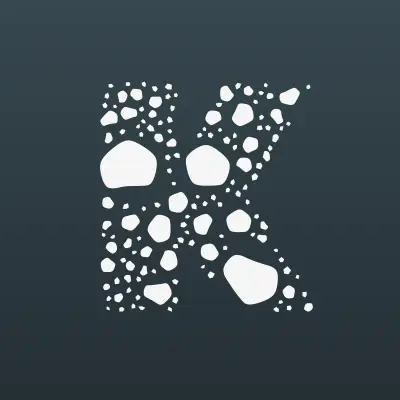 Ксения, зоомагазин, лого-визитка
