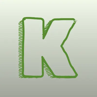 Культовый бар, лого-визитка