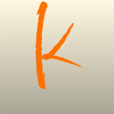 Квант, лого-визитка