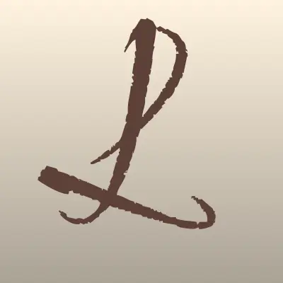 ЛАДА, автостоянка, лого-визитка
