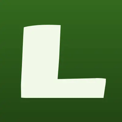 LISAVMODE, интернет-магазин детской и подростковой одежды, лого-визитка