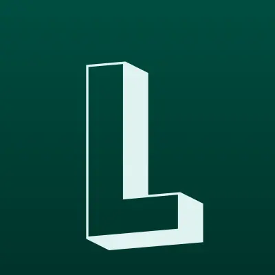 LOFT, центр паровых коктейлей, лого-визитка