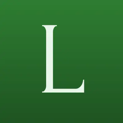 ЛОТОС ПРОЕКТ, строительная компания, лого-визитка
