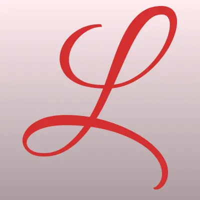 L`STUDIO, клиника, лого-визитка