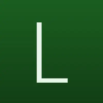 LUX, автомойка, лого-визитка