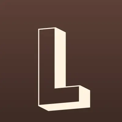 Lazoliya, магазин женской одежды, лого-визитка