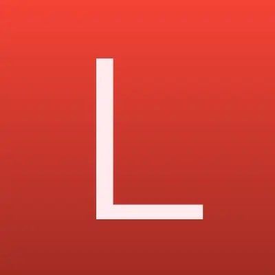 Lazurit, торговый дом, лого-визитка