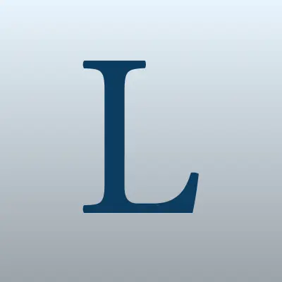 LeTech, мастерская по ремонту и реставрации кожаных изделий, лого-визитка