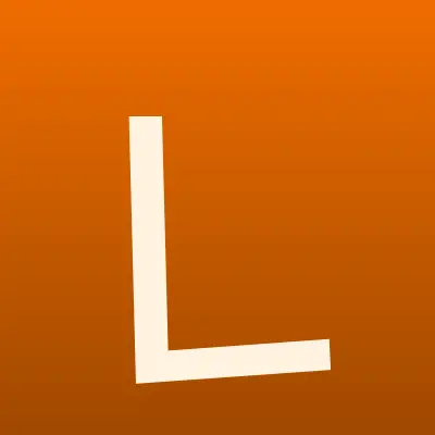 Leader Dance, танцевальный центр, лого-визитка