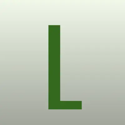 LeiLa, цветочный магазин, лого-визитка