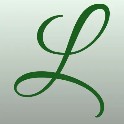 Lero Accessories, сеть магазинов, лого-визитка