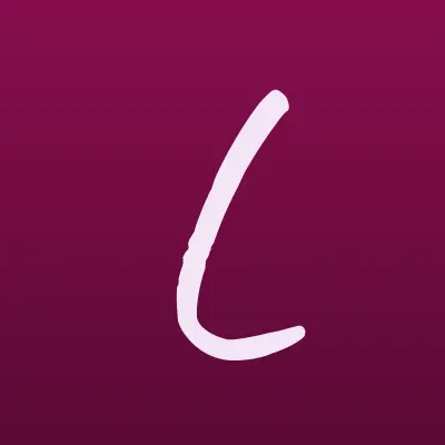 ЛесТерминал, лого-визитка
