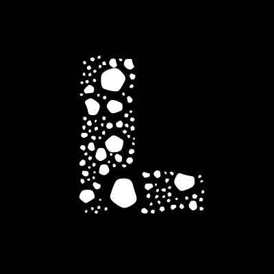 LinZeta, шоурум, лого-визитка