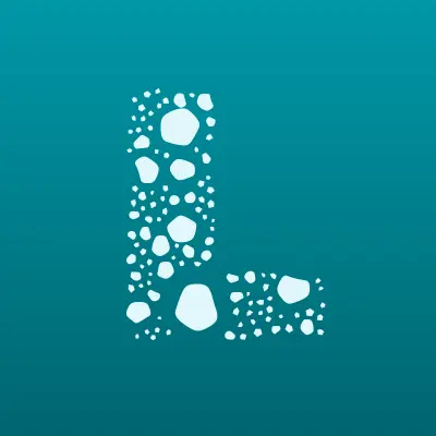 LittleBoss, детский центр развития, лого-визитка