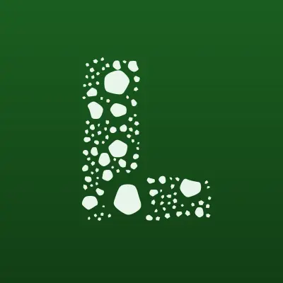 Ломбард Плюс, лого-визитка