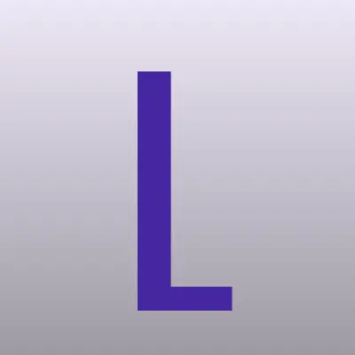 Лотос, лого-визитка
