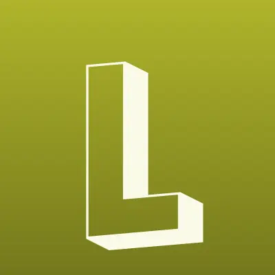 Лотос-Авто, магазин автотоваров, лого-визитка