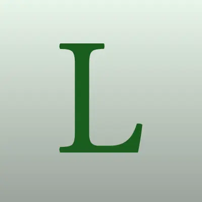 Lova Lova, магазин нижнего белья, лого-визитка