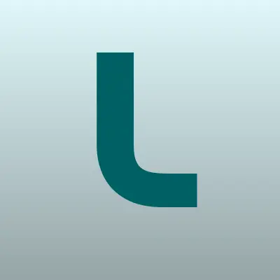 Люби цветы, магазин, лого-визитка
